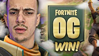 Nugatov Prvi FORTNITE Win Nakon 5 Godina! | Crni, Simce, Muky, Nugato | *full gameplay*