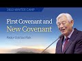 [Eng] #2 First Covenant and New Covenant / The 51th Whole Family Gathering WINTER CAMP