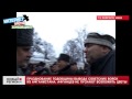 15.02.13 Ветеранов-афганцев не пускают к памятнику