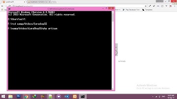 Fixed Migrate Error || Default String Length || php artisan make:auth