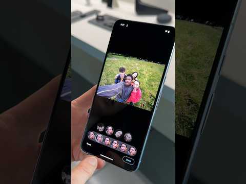 Google’s New Best Take Feature on Pixel 8 Pro!