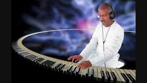 Maestro Ilayaraja - Song : Poo Mudithu  - Movie :  En Purushan Than Enakku Mattum Than