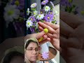 awasome lavander 🌺🌹👌🏻 #diy #flowers #handmade #gift #flowercraft #craftyhome 🌹🌺🪷🌸