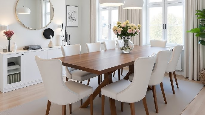 Dining Room Design 2