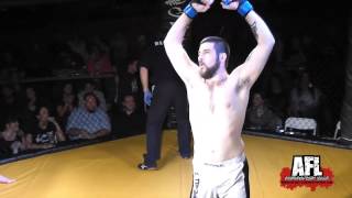 Ko Fght 2 Jason Hale Vs Julian Markarian