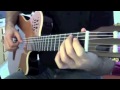 Hopeless Love By Elias Rahbani Guitar Solo 