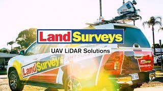Mobile Mapping & UAV