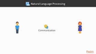 Natural Language Processing in Practice: The Course Overview  | packtpub.com