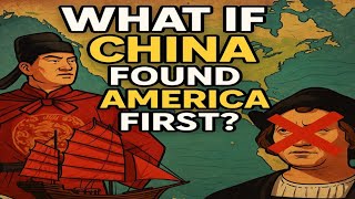 What If China Had Discovered America Before Columbus Part 2