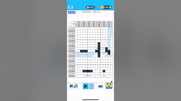 Logic Pic [Literacture] Level 20