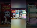 are u excited?! #dandysworld #roblox #dandy #finn #toonoftheweek #qwel #update
