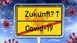 Winter 2022: Vor dem Ende der Pandemie...