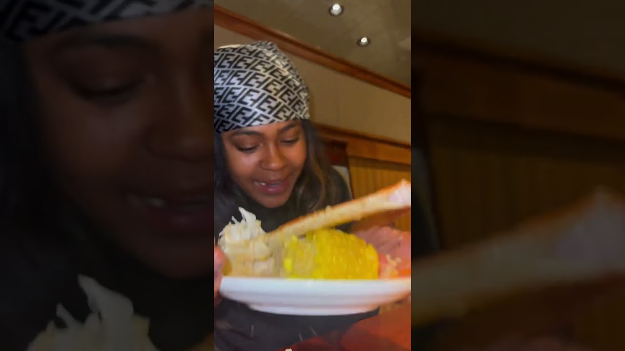 Red Lobster Crab & Lobster Boil FOOD REVIEW 3/10