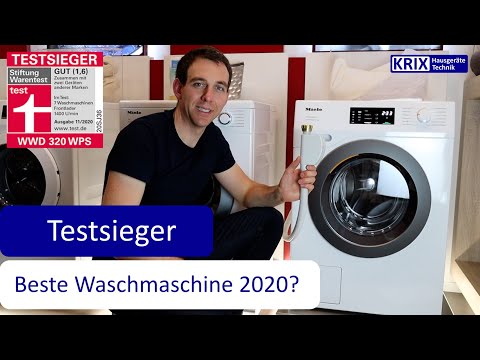 Video: Dampffunktion In Einer Waschmaschine: Was Ist Das Und Warum Wird Sie Benötigt? Die Besten Modelle Mit Dampfbehandlung, Kundenrezensionen