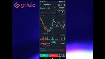 Gate.io Best Crypto Exchanges to Buy meme coins ( Shib Inc ) 2022