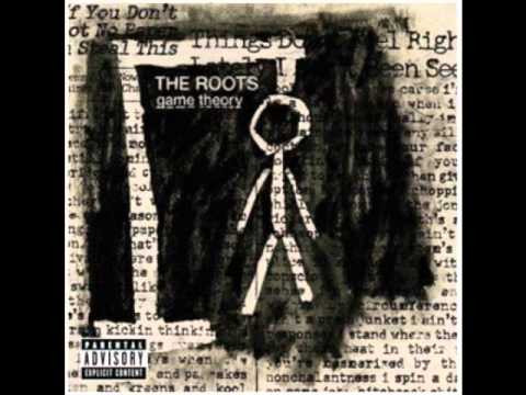 The roots Dont feel right