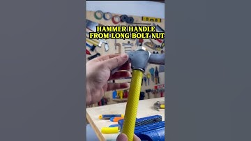 hamersteel #lifehacks #gereedschap #shorts