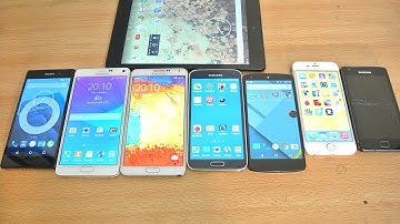 How To Get Lollipop On ANY Phone