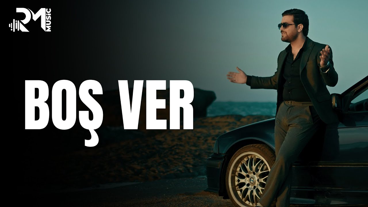 NEMO - BOŞ VER  (Official Music Video)