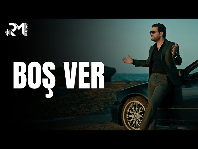 NEMO - BOŞ VER  (Official Music Video)