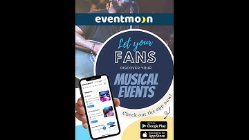 Your Gateway to Seamless Event Discovery