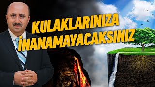 Bunu Yaparsanız Cennetin 8 Kapısı Birden Açılır Ömer Döngeloğlu