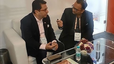 Smart Meters Launched in Elecrama 2023 by HPL