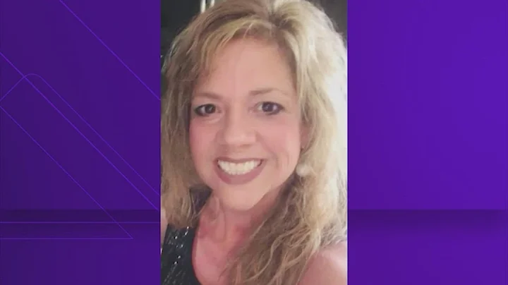 Alvin teacher reported missing in September found ...