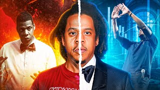 Discover the Secrets Behind Jay-Z's Billion-Dollar Empire!