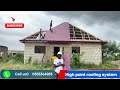 Qualify Engineer from high point roofing company just a call 0555364283