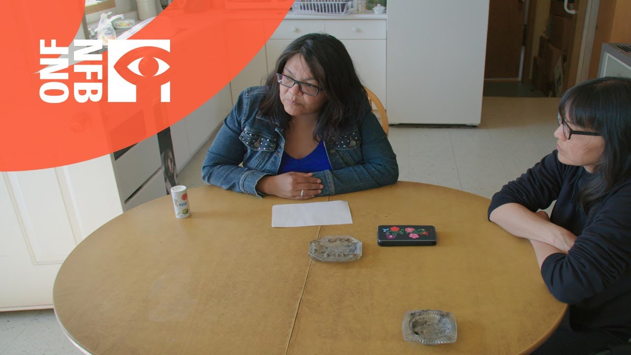 Documentary backdrop image for Freedom Road: Women / Ikwewag (2019)