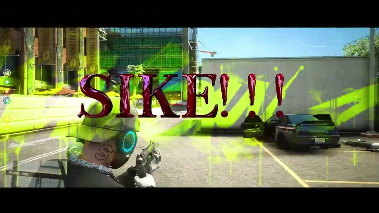 iKenzoo 🐰 | Axel Vidal | Dovux Life RP