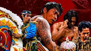 LIVE SENI JARANAN CAHYO BUDOYO || JOKI TRIO MACAN LEGEND || BANJAR SARI - BANYUWANGI
