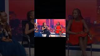 how our evening interview went on at tv47