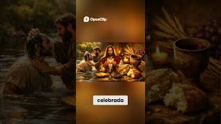 Aliança Bíblica O Compromisso de Deus Revelado