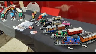 Lego Rws Thomas Models Brick Express 2022