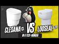Verschweiß-Toiletten im Duell: Speed, Dichtheit, Geruch! Ich vergleiche Clesana & LooSeal gnadenlos
