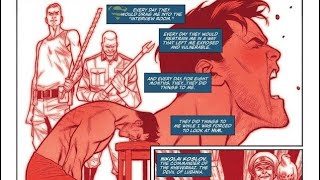 DC Just ..... Superman. This is worse than The Flash erasing the Snyderverse & Nobody Needed it.