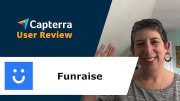 Funraise Review: This is great for monthly giving