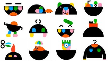 TOCA BOCA INTRO COMPILATION WITH LOGO and Name 😍❤️‍🔥