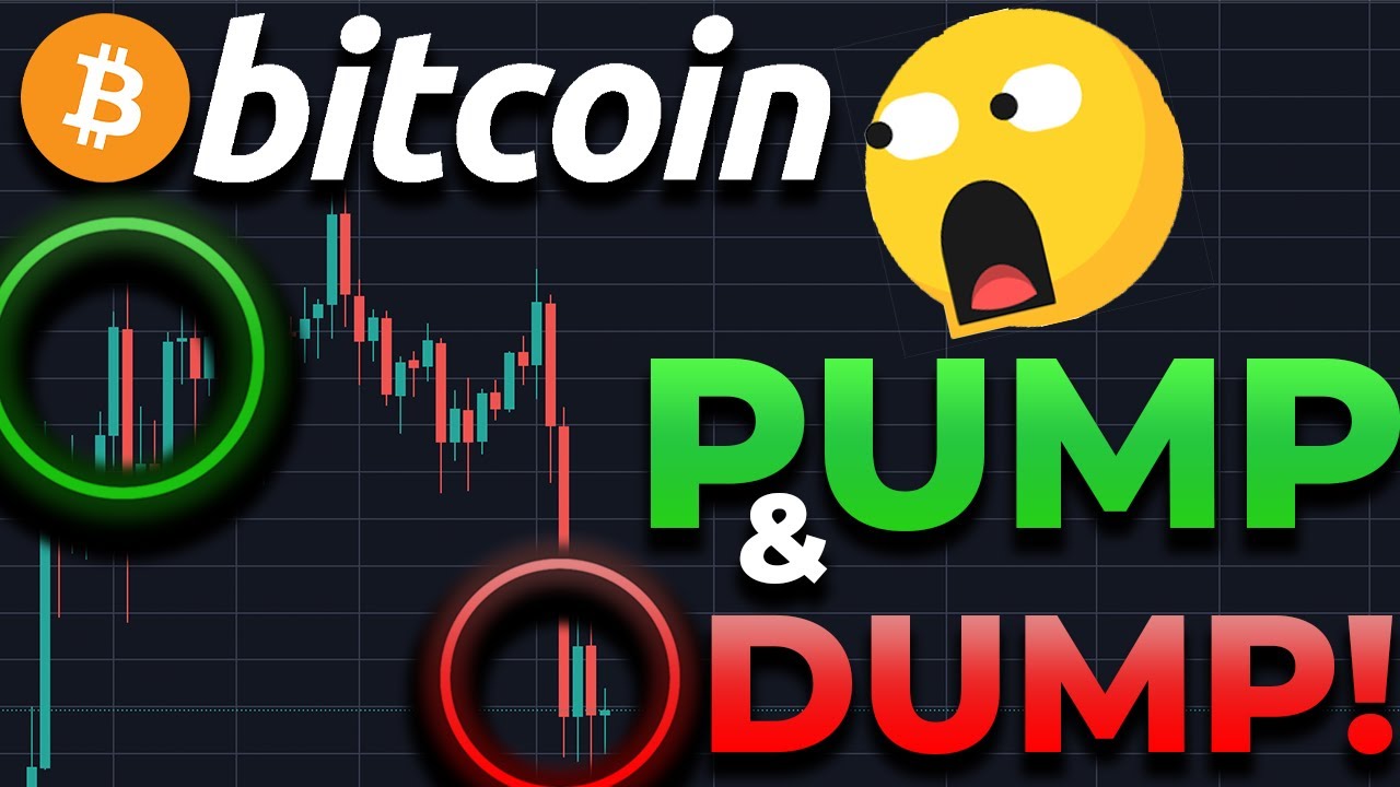 HUGE WARNING TO BITCOIN BULLS!!! BITCOIN MUST STAY ABOVE THIS PRICE FOR