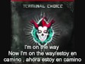 Terminal Choice - Bitch Like You lyrics