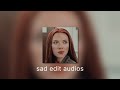 sad edit audios that made natasha see the avengers in a minute