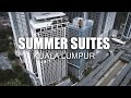 PROPERTY REVIEW #129 | SUMMER SUITES, KUALA LUMPUR