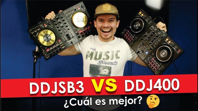 Controlador DJ - Cómo elegir el mejor [en 2021] / Analizamos más de 53