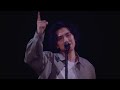 후지이카제 - "Seishun Sick" 청춘병 (HELP EVER ARENA TOUR 2021) 라이브 Live [자막/가사]