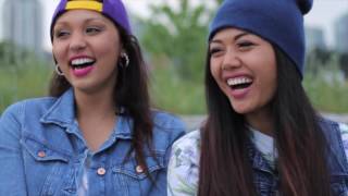 Central Residence Dance Studio // Promotional Video