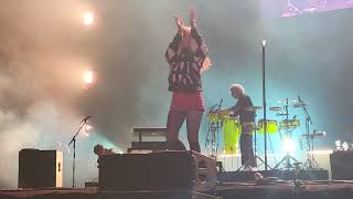 Paramore - This is Why (Corona Capital 2022 CDMX)