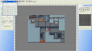 How to make a Mugen Stage (part 2)