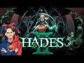 Hades II | Let's Play | Blind | Stream 8